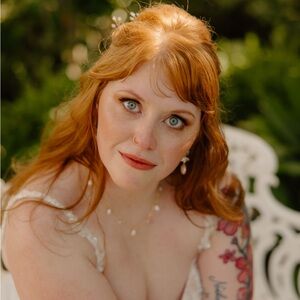 Meet your Posher, Kelsey